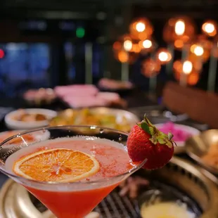 drink