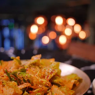 Housemade Salad