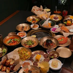 a la carte