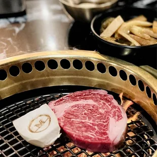 Ribeye