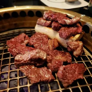 Boneless Beef Chuck Short Ribs
