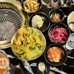 Banchan