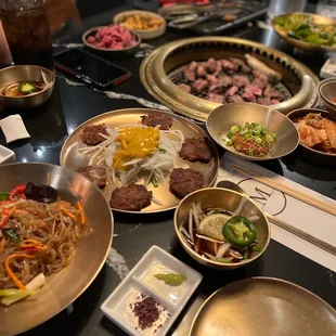 Bulgogi Yuk Jeon