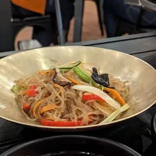 Japchae