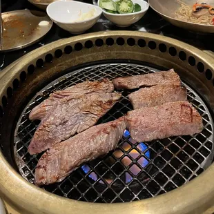 Marinated Boneless Short Rib