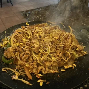Beef Belly