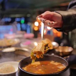 Mun Stew