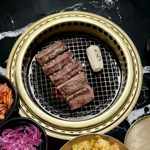 Aged Boneless Short Rib