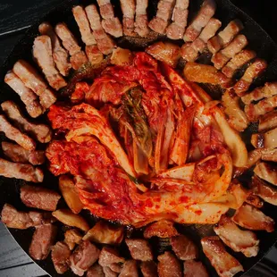 food, steak