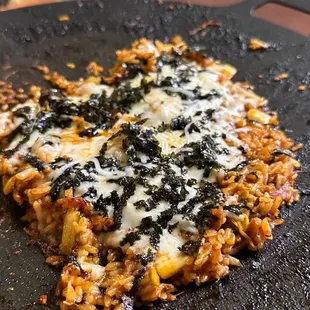 Fried rice