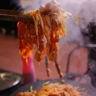 food