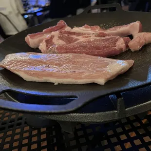 Pork Belly