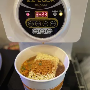 Diy Ramen