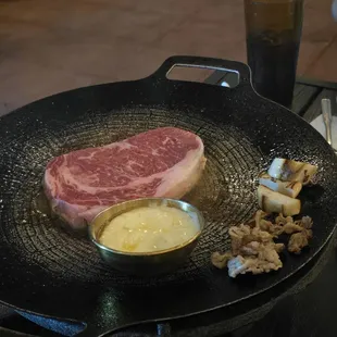Ribeye