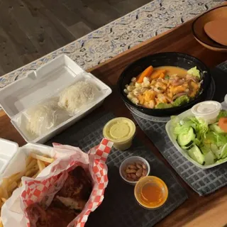 Ceviche