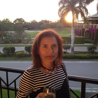 Liliana I.