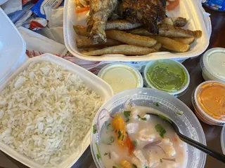 Cocina De Mi Casa