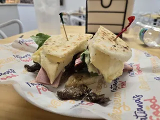 Venezuelan Restaurant