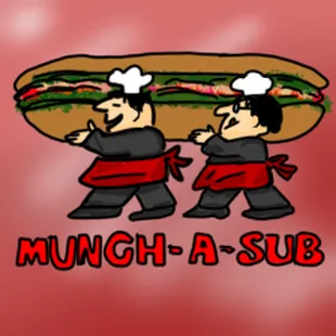 Munch A Sub