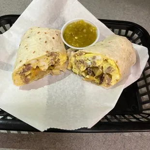 burritos and wraps, burrito, food, wraps