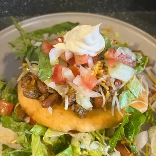 tacos, food