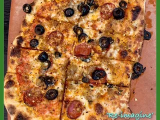 Mangia Bevi Cafe