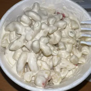 Macaroni Salad