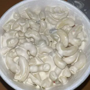 Macaroni Salad