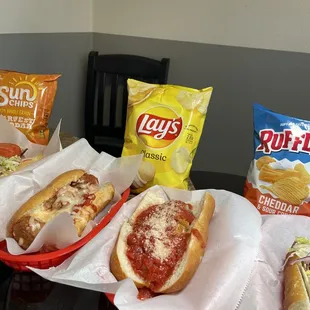 Subs