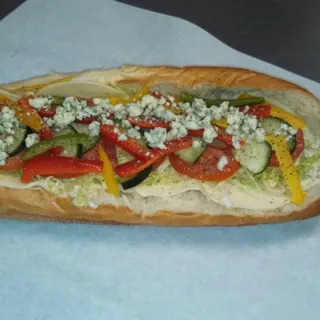 V2- Provolone Delight