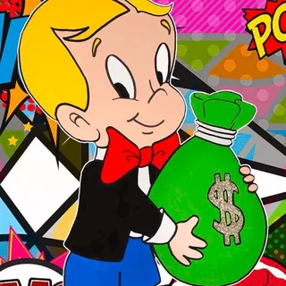 Richie R.