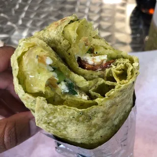 Munch Box Burrito