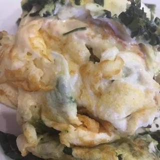Newport Omelette
