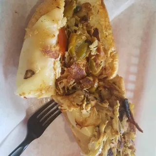 Philly Cheesesteak