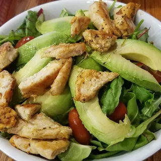Munch Box Avocado Chicken Salad