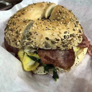 Everything Bagel