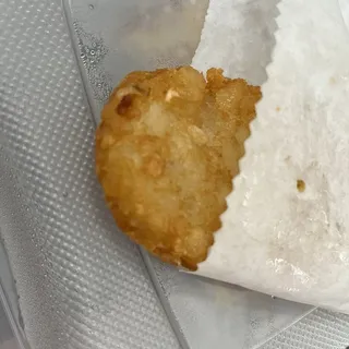 Side Of Hashbrown