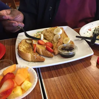 French Toast