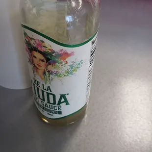 Verde sauce