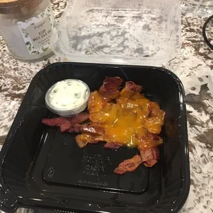 Bagel Sandwich