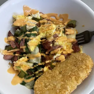 Turkey Bacon