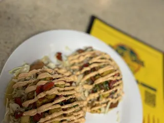 Beach Cafe