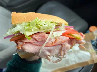 Chip Off the Block Deli
