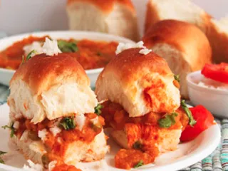 Akshar Home Made Food