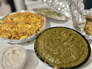 Noor Indian Fusion Kitchen