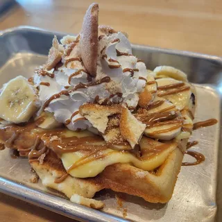 Bananas Wild