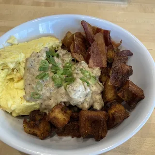 Munchie Bowl