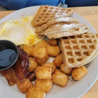 Rise and Munch