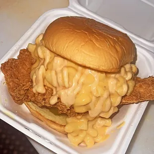 Mamas Mac