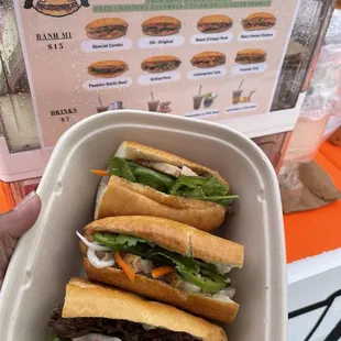 sandwiches, food, sandwich